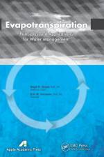 Evapotranspiration