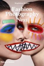 Fashion Photography Next af Magdalene Keaney