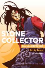 Stone Collector Book 2 af Kevin Han