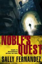 Noble's Quest af Sally Fernandez