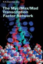 Myc/Max/Mad Transcription Factor Network