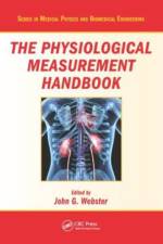 The Physiological Measurement Handbook