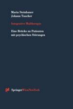 Integrative Maltherapie af Maria Steinbauer