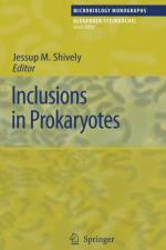 Inclusions in Prokaryotes