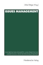 Issues Management