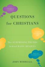 Questions for Christians af John Morreall