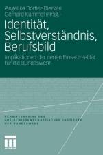 Identitat, Selbstverstandnis, Berufsbild