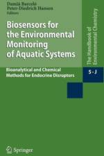 Biosensors for the Environmental Monitoring of Aquatic Systems
