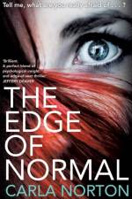 The Edge of Normal af Carla Norton