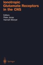 Ionotropic Glutamate Receptors in the CNS
