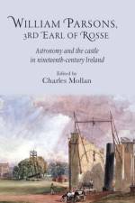 William Parsons, 3rd Earl of Rosse