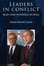 Leaders in Conflict af Stephen Dyson