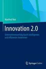 Innovation 2.0 af Manfred Noe