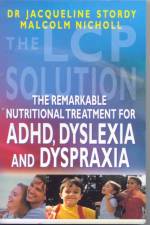 LCP Solution af Jacqueline Stordy