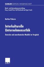 Interkulturelle Unternehmensethik