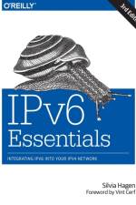IPv6 Essentials af Silvia Hagen