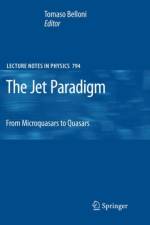 Jet Paradigm