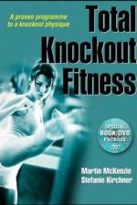 Total Knockout Fitness af Martin McKenzie