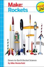 Make – Rockets af Mike Westerfield