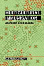 Multicultural Immunisation af Alexej Ulbricht