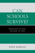 Can Schools Survive?