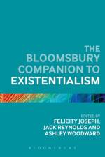 The Bloomsbury Companion to Existentialism