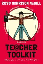 Teacher Toolkit af Ross Morrison McGill