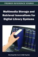 Multimedia Storage and Retrieval Innovations for Digital Library Systems