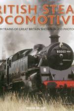 British Steam Locomotives af Mirco De Cet