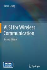 VLSI for Wireless Communication af Bosco Leung