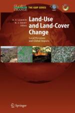 Land-Use and Land-Cover Change