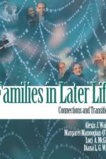 Families in Later Life af Alexis J. Walker