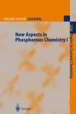 New Aspects in Phosphorus Chemistry I