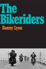 Danny Lyon af Danny Lyon