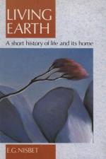 Living Earth af Evan G. Nisbet