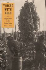 Tinged with Gold af Michael A. Tomlan