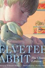 The Velveteen Rabbit Board Book af Margery Williams Bianco