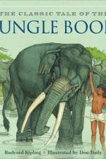The Jungle Book af Rudyard Kipling
