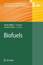 Biofuels
