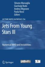 Jets From Young Stars III