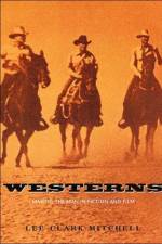 Westerns af Lee Clark Mitchell