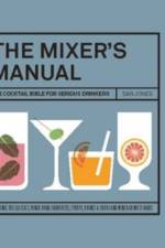 The Mixer's Manual af Dan Jones