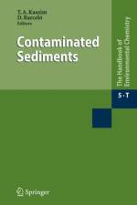 Contaminated Sediments