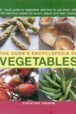 Cook's Encyclopedia of Vegetables af Ingram Christine