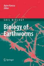 Biology of Earthworms