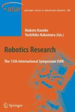 Robotics Research