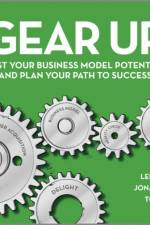 Gear Up af Lena Ramfelt