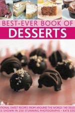 Best-Ever Book of Desserts