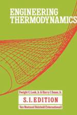 Engineering Thermodynamics af D.C. Look