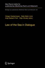 Law of the Sea in Dialogue